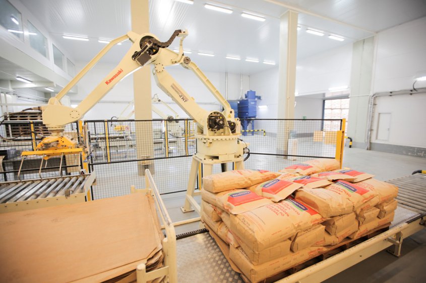 Exportaciones de l&aacute;cteos cayeron un 14%