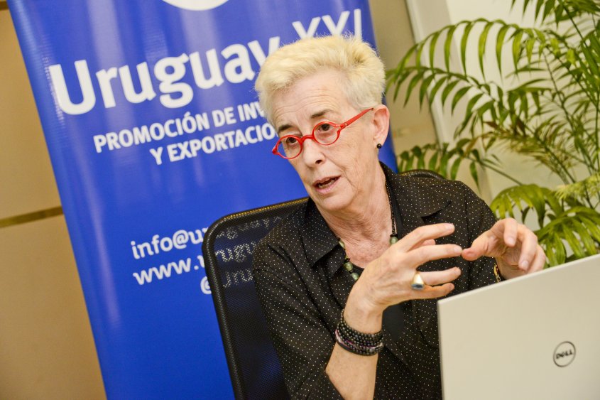 C&oacute;mo animarse a exportar si se tiene una peque&ntilde;a empresa