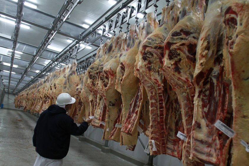Oferta c&aacute;rnica europea no conform&oacute; al Mercosur y se tensiona la negociaci&oacute;n
