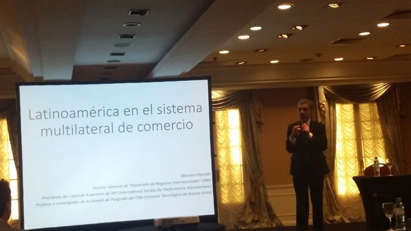 Agenda del Mercosur "cruje" y se acerca a los pa&iacute;ses del Pac&iacute;fico 