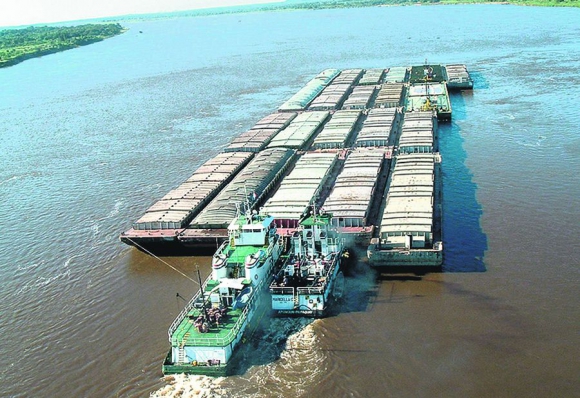 Obras en el R&iacute;o Uruguay por US$ 40 millones