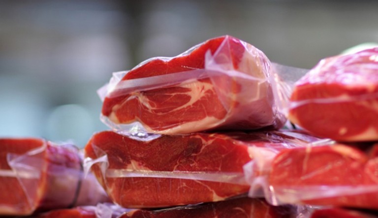Se complic&oacute; ingreso de carne bovina de Brasil por Yaguar&oacute;n