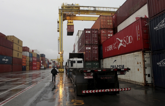 Super&aacute;vit de cuenta corriente mejor&oacute; al cierre de 2017