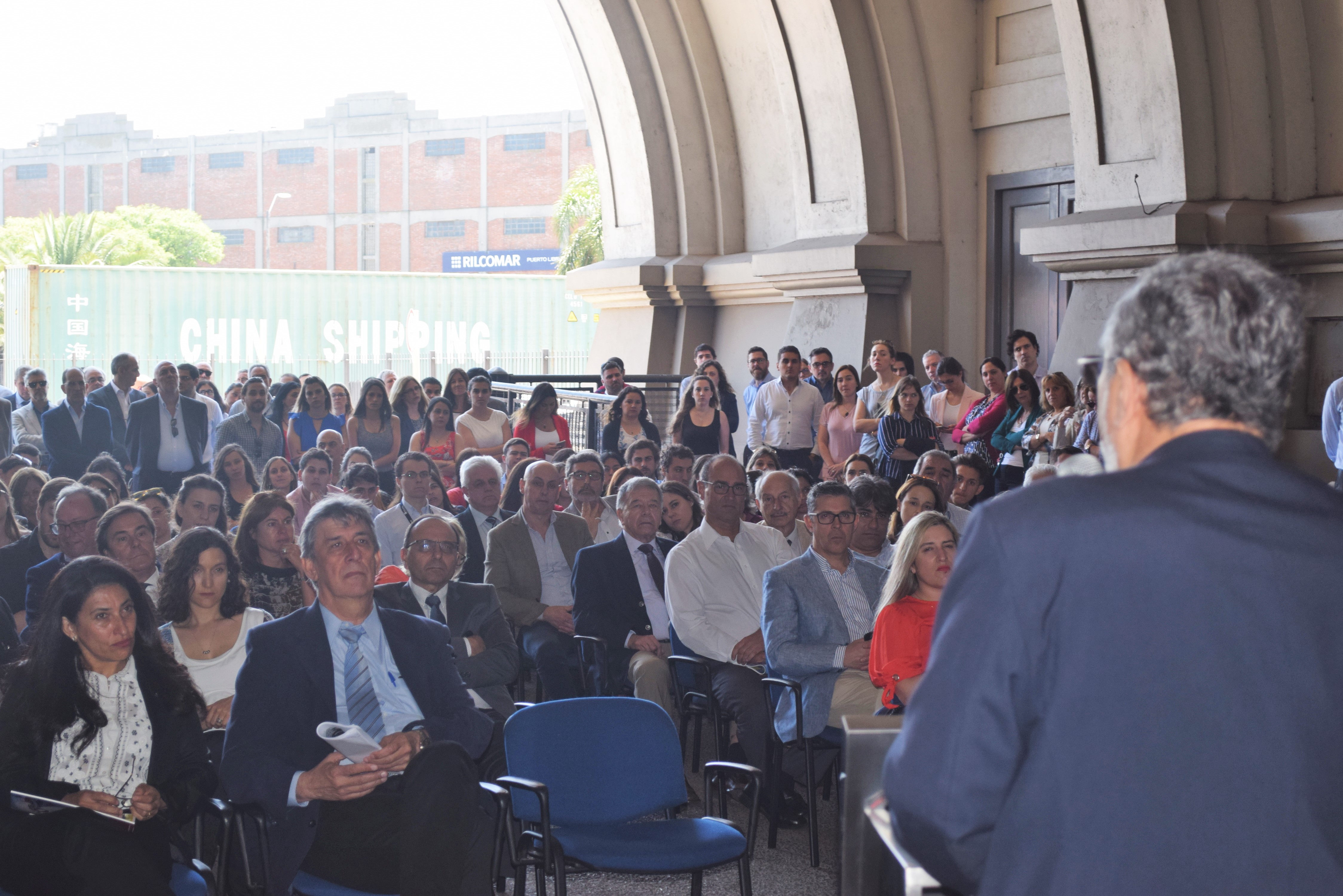 Direcci&oacute;n Nacional de Aduanas realiz&oacute; su evento de cierre de a&ntilde;o