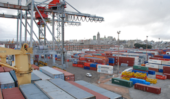 Exportaciones uruguayas superaron los 9.000 millones de d&oacute;lares en 2018