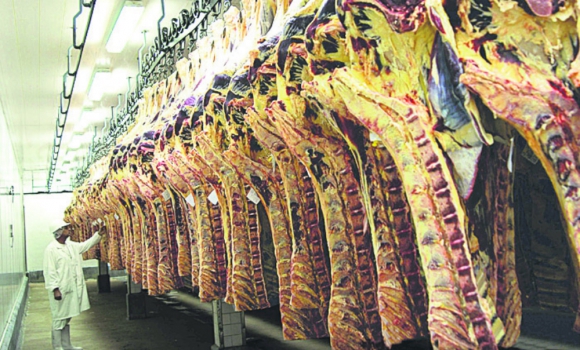 Precios de exportaci&oacute;n bajaron por 2&deg; mes seguido