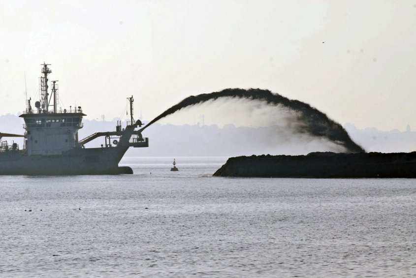 ANP viaja a Panam&aacute; para buscar restablecer la ruta de Maersk