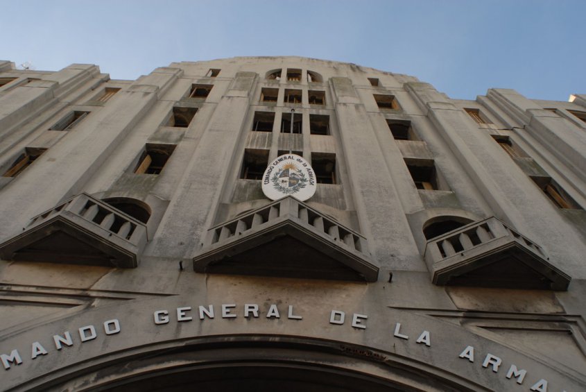 &iquest;En qu&eacute; consisti&oacute; la millonaria reforma de Aduanas que anul&oacute; la Justicia?