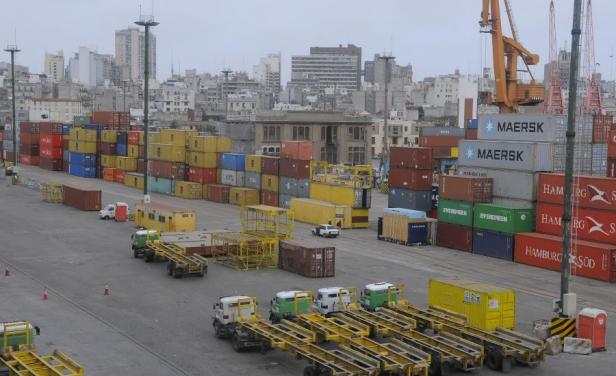 Se redujo 27% el d&eacute;ficit de la balanza comercial