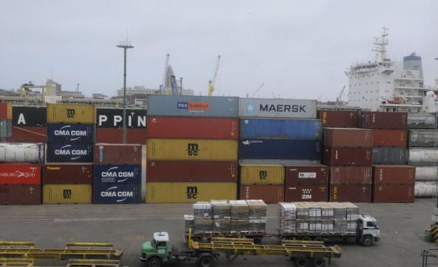 ANP: uso de gr&uacute;as en &aacute;rea p&uacute;blica debe concesionarse