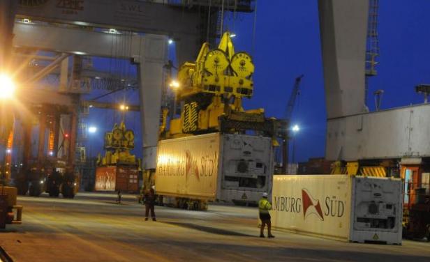 Argentina promueve nuevo puerto que competir&aacute; con Montevideo