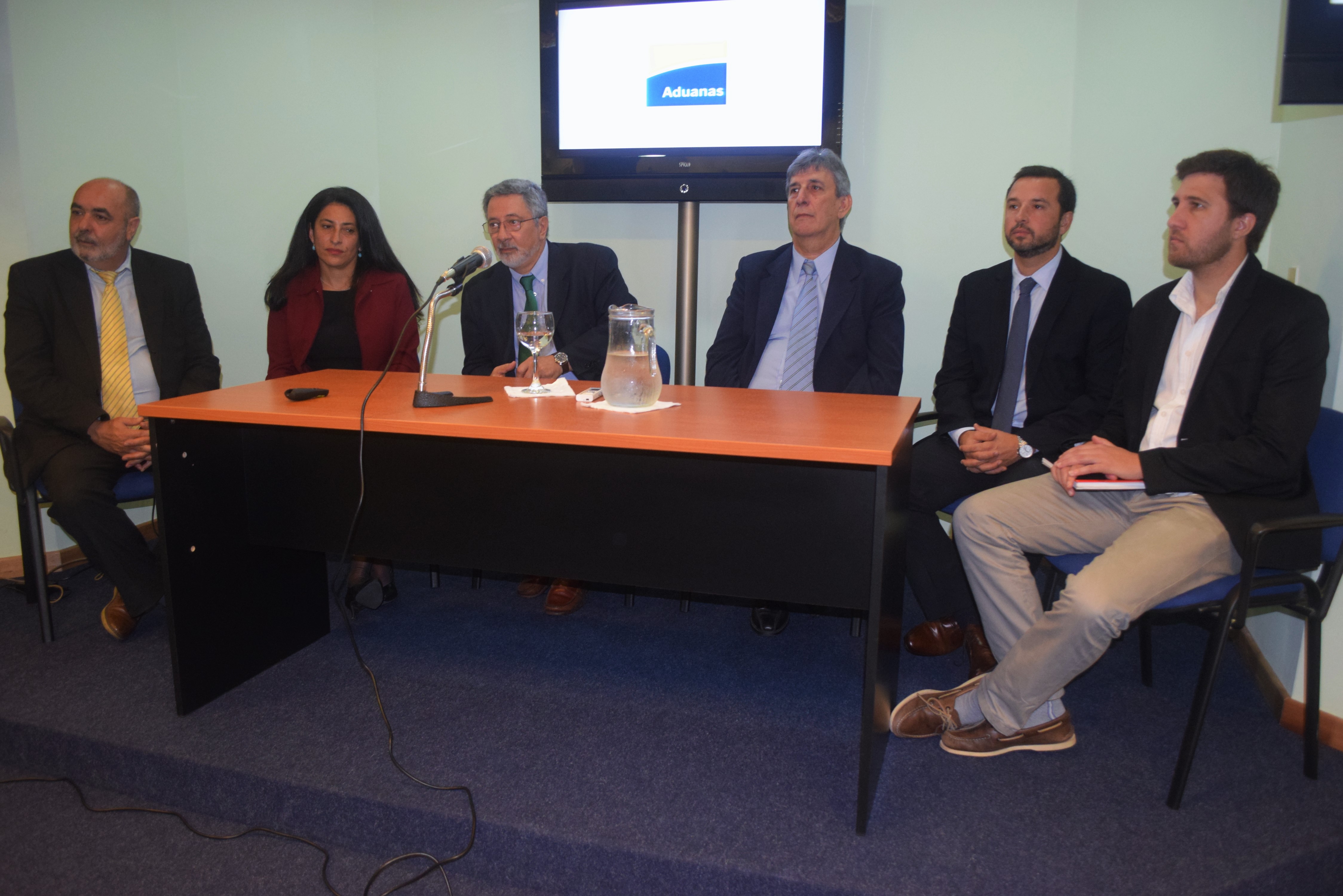 DNA recibi&oacute; a la Asamblea General de ASAPRA