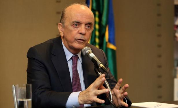 Brasil propone a Uruguay promoci&oacute;n conjunta de sus exportaciones