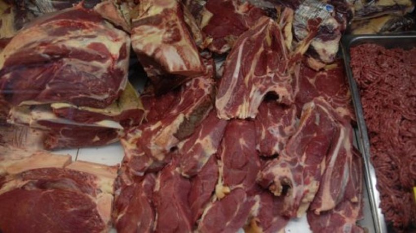 Tras una d&eacute;cada, Uruguay volvi&oacute; a importar carne vacuna argentina
