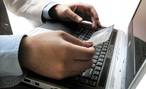 En agosto se efectuaron 899 compras web por d&iacute;a