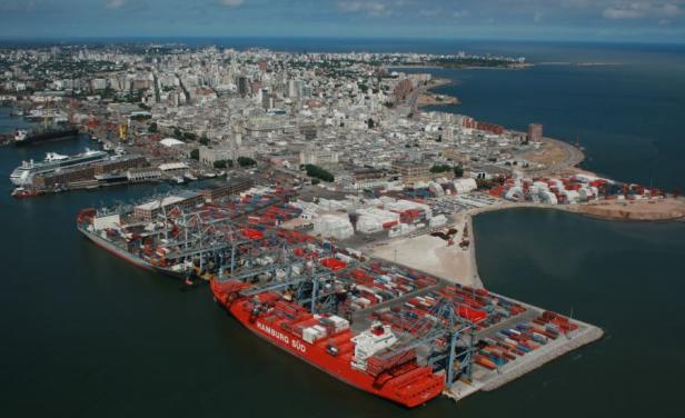 En 2015, el puerto recuper&oacute; actividad previa a medida "K"