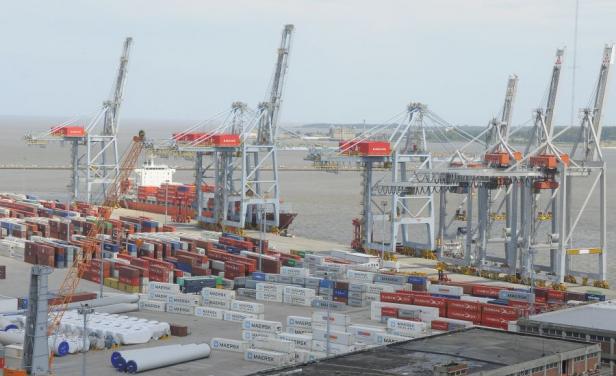 Exportaciones con peor racha en al menos 15 a&ntilde;os