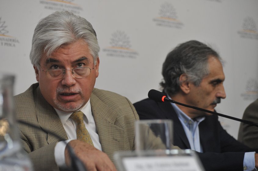 Uruguay suspendi&oacute; tres plantas de Brasil que exportaban carne
