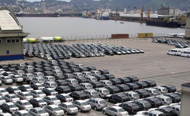 M&eacute;xico impulsa el comercio automotor con Uruguay