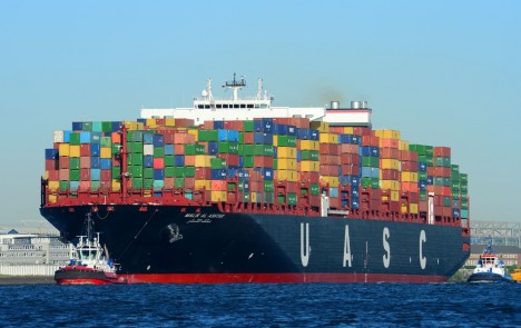 Tarannis tendr&aacute; la representaci&oacute;n de United Arab Shipping Company