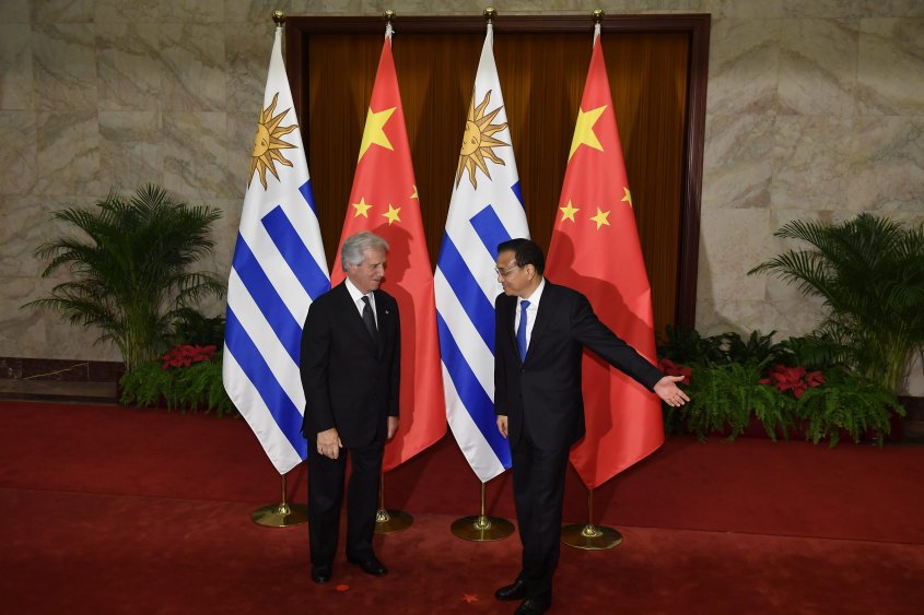 China: la oportunidad de exportar m&aacute;s all&aacute; de carne, soja y lana