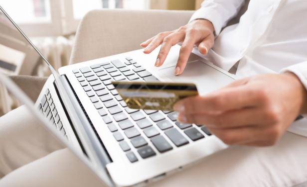Se recuperan las compras por Internet en octubre