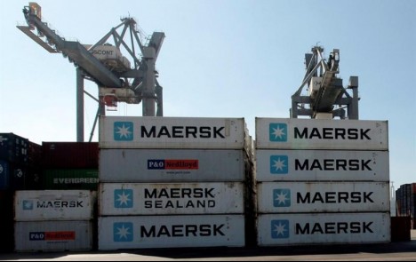 La competitividad se deterior&oacute; en octubre y lo que va de noviembre