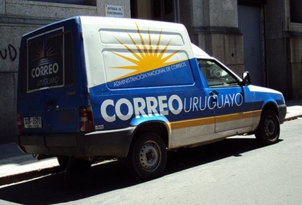 En 2016 comenzar&aacute; a funcionar la nueva planta log&iacute;stica postal del Correo Uruguayo