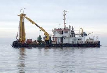 ANP construir&aacute; nueva draga con componentes uruguayos