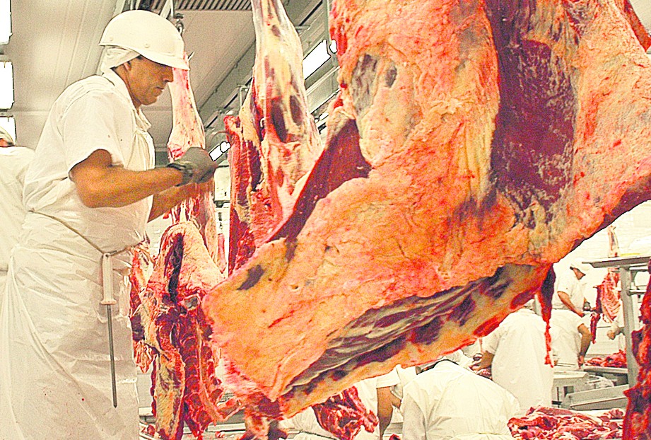 Carne vacuna uruguaya tiene ventajas en Jap&oacute;n 