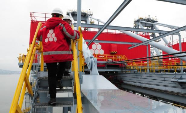 Katoen vende participaci&oacute;n en Uruguay; ANP no sab&iacute;a