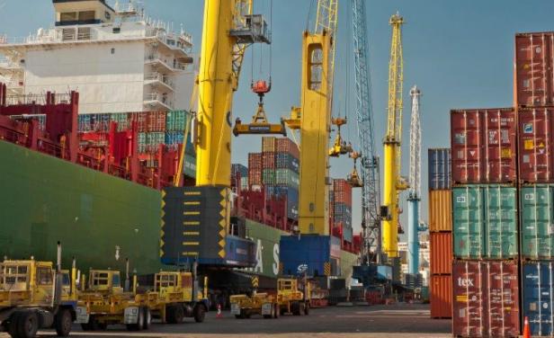 Montecon proyecta invertir US$ 25 millones en gr&uacute;as p&oacute;rticos