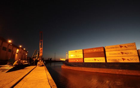 Mayor baja de precios de exportaci&oacute;n en cinco a&ntilde;os