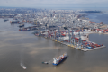 Empresa china realizar&aacute; el dragado del canal de acceso al puerto de Montevideo
