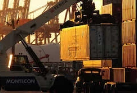 Movimiento de mercader&iacute;as en el puerto de Montevideo creci&oacute; un 21%