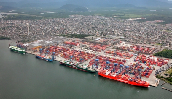 Brasil necesita una millonaria inversi&oacute;n para mejorar su infraestructura log&iacute;stica
