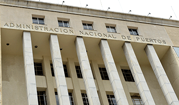 Directorio de Administraci&oacute;n Nacional de Puertos aprob&oacute; balance patrimonial positivo de 1.380 millones de pesos en 2018