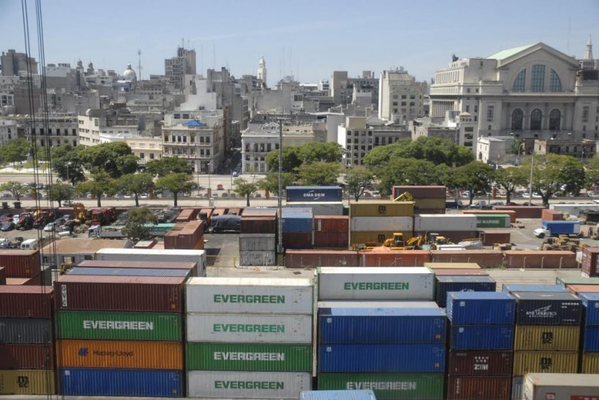 Caer&aacute; una de las barreras comerciales argentinas que perjudicaba a Uruguay 
