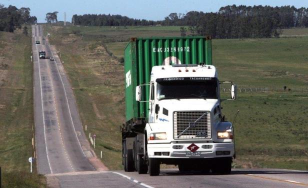 Transporte de cargas realiz&oacute; las mayores inversiones de su historia