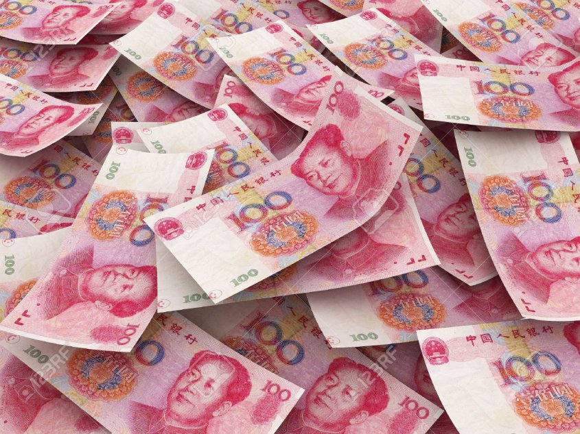 China deval&uacute;a el yuan por segundo d&iacute;a consecutivo