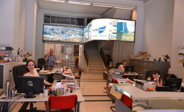 Zona Franca Florida rechaza informe sobre pirater&iacute;a